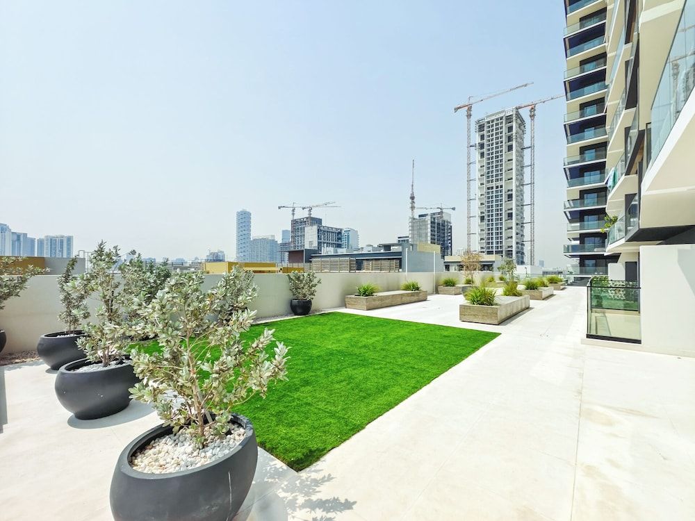 Experience a One-of-a-Kind Escape in JVC