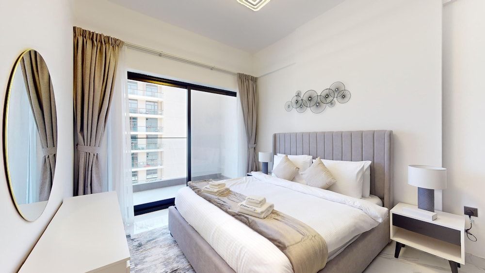 Primestay - Gardenia Living Residences