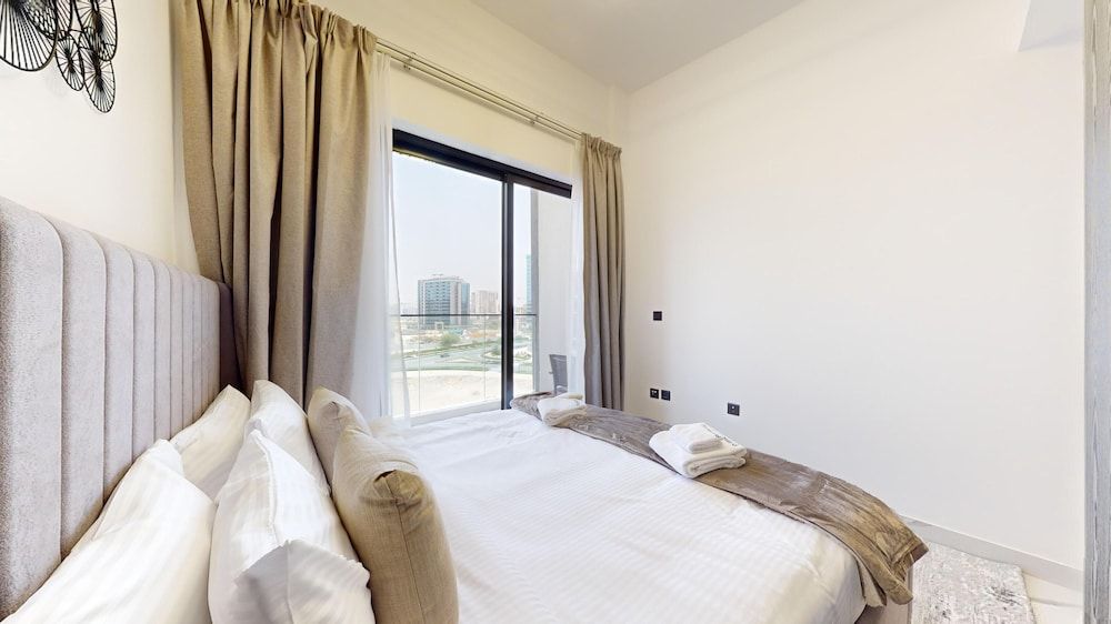 Primestay - Gardenia Living Residences