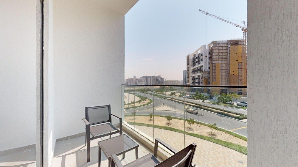 Primestay - Gardenia Living Residences