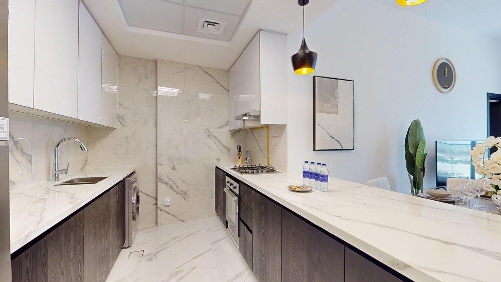 Primestay - Gardenia Living Residences