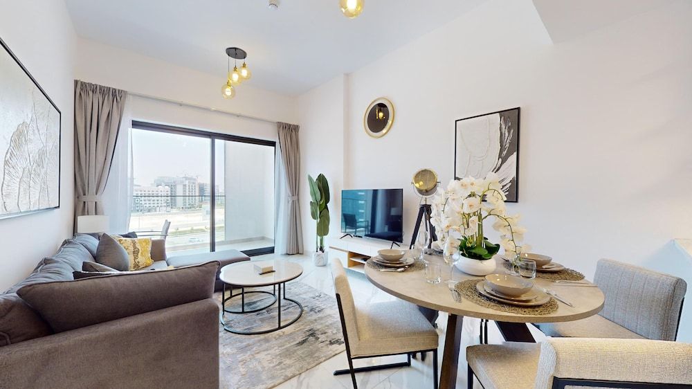 Primestay - Gardenia Living Residences