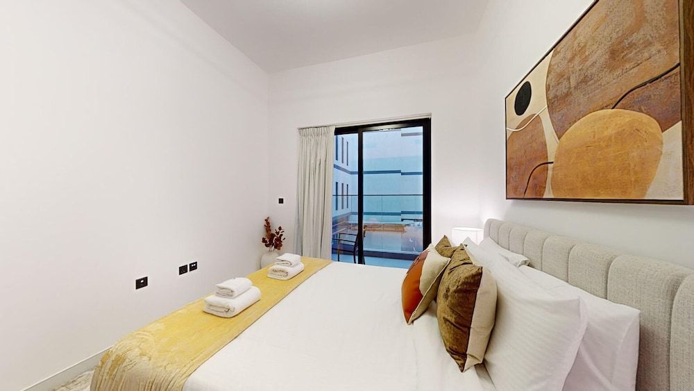 Primestay - Gardenia Living Residences