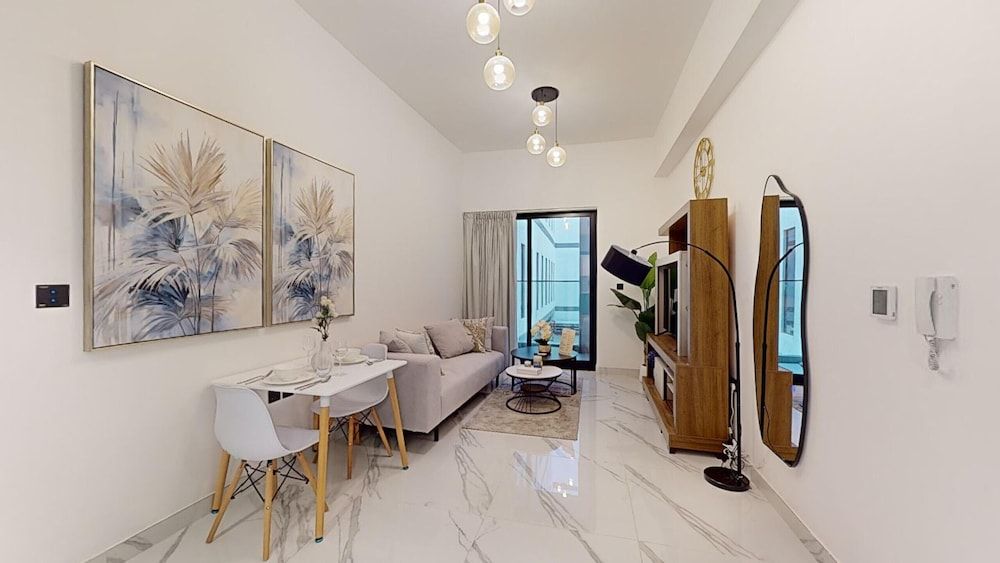 Primestay - Gardenia Living Residences