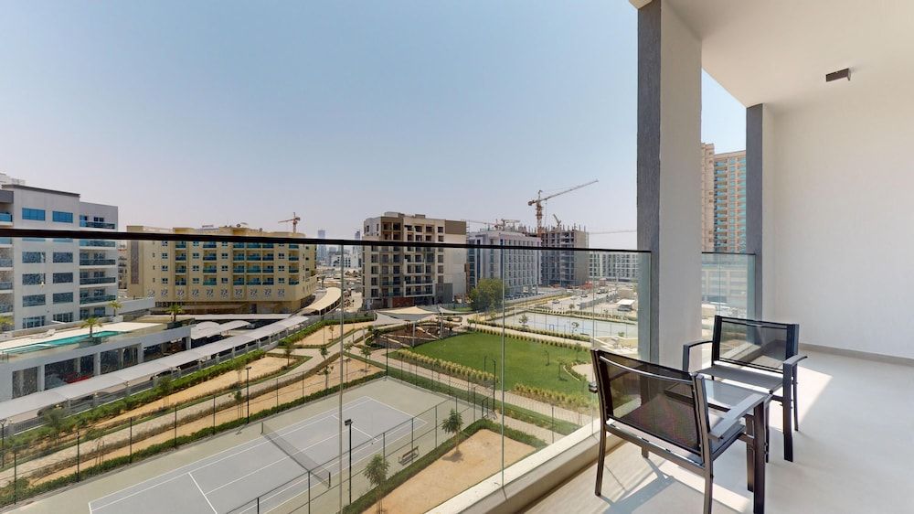 Primestay - Gardenia Living Residences