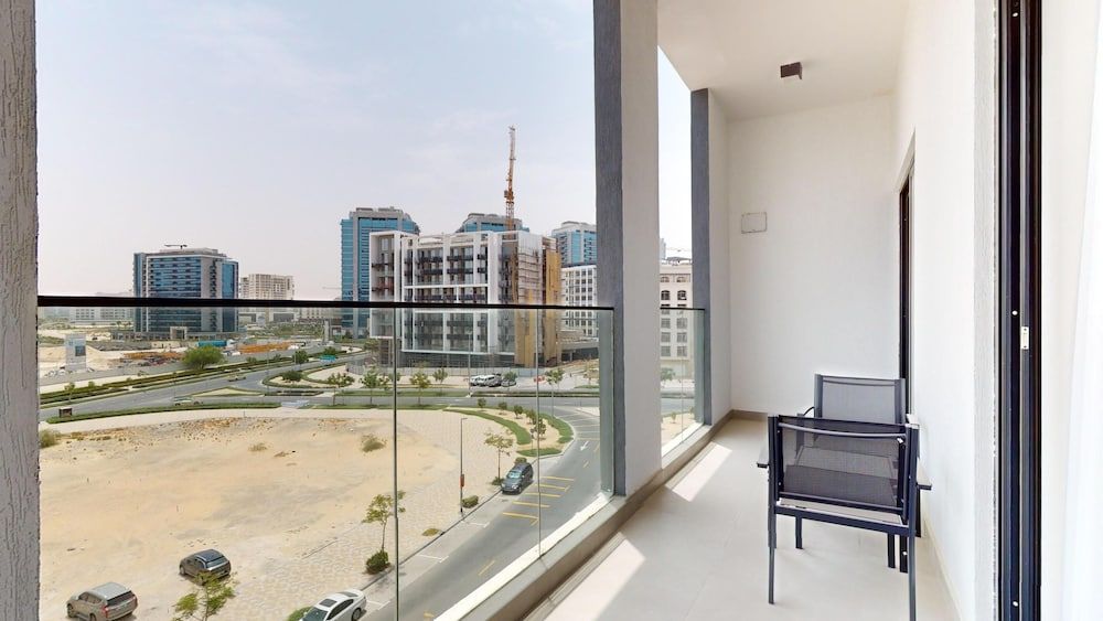 Primestay - Gardenia Living Residences