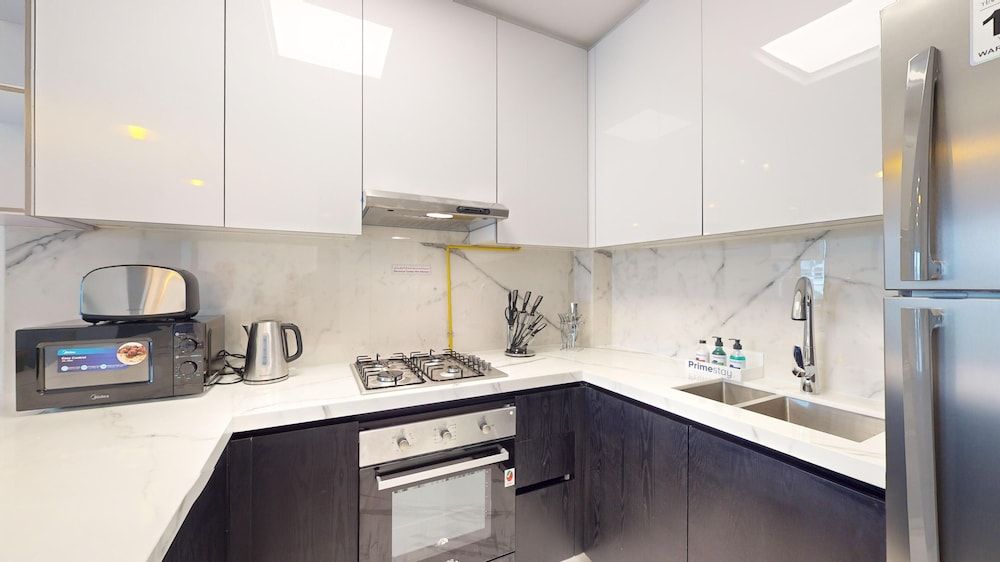 Primestay - Gardenia Living Residences