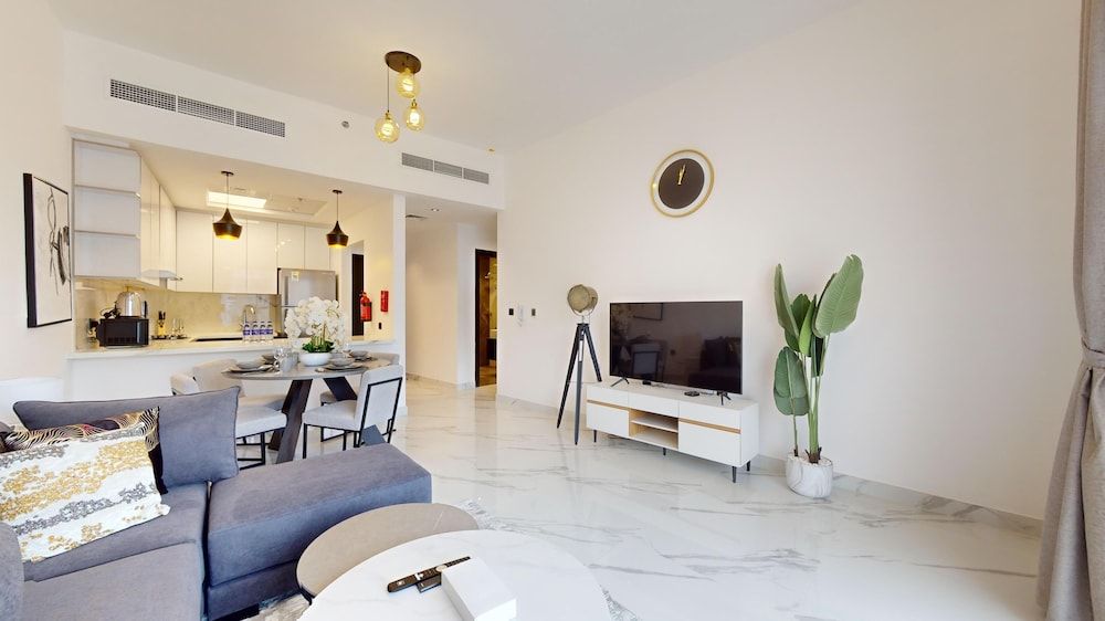 Primestay - Gardenia Living Residences