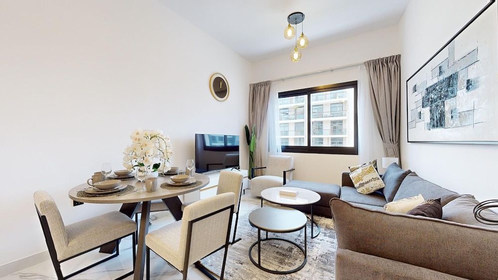 Primestay - Gardenia Living Residences