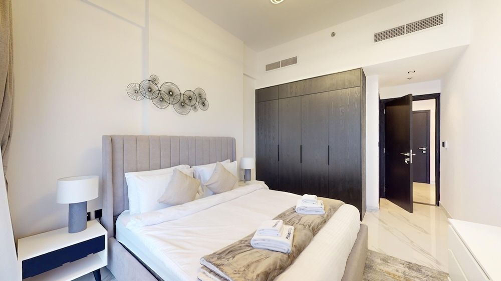 Primestay - Gardenia Living Residences
