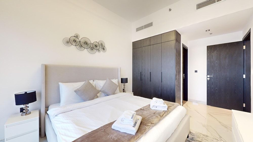 Primestay - Gardenia Living Residences