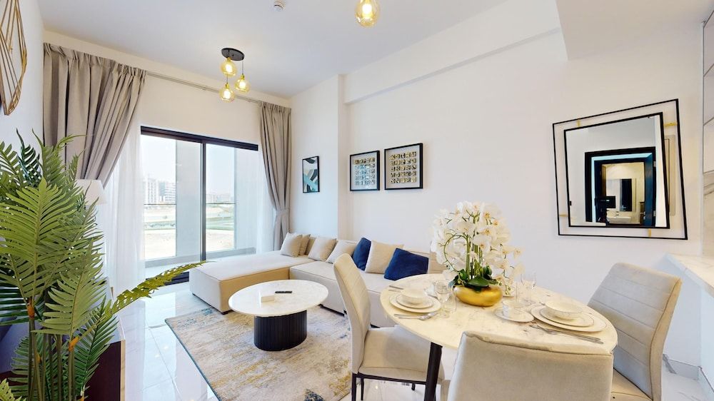 Primestay - Gardenia Living Residences