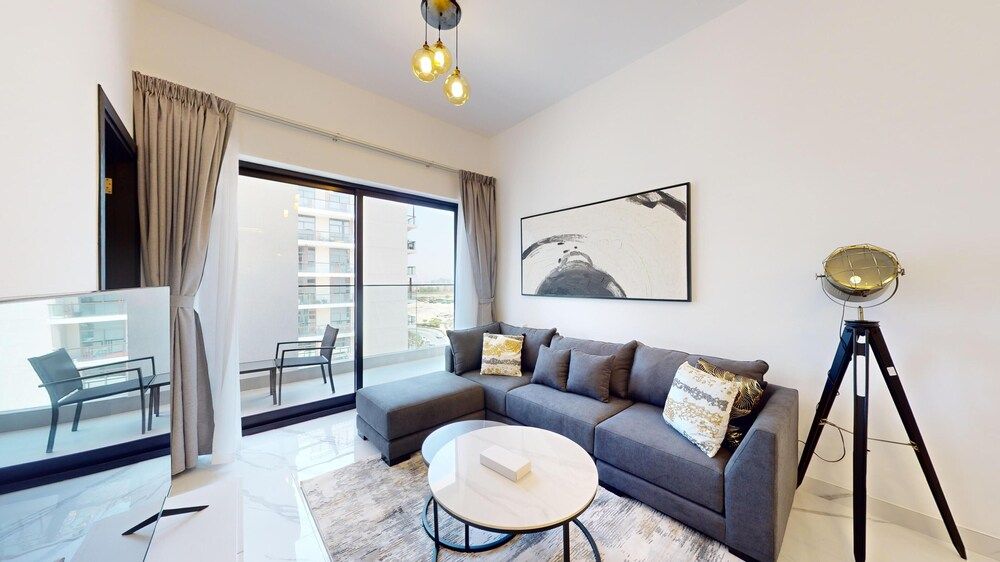 Primestay - Gardenia Living Residences