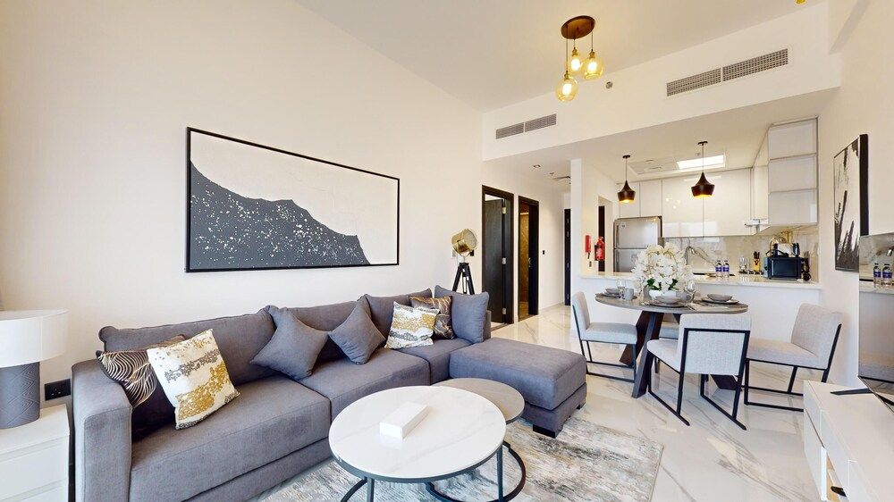 Primestay - Gardenia Living Residences