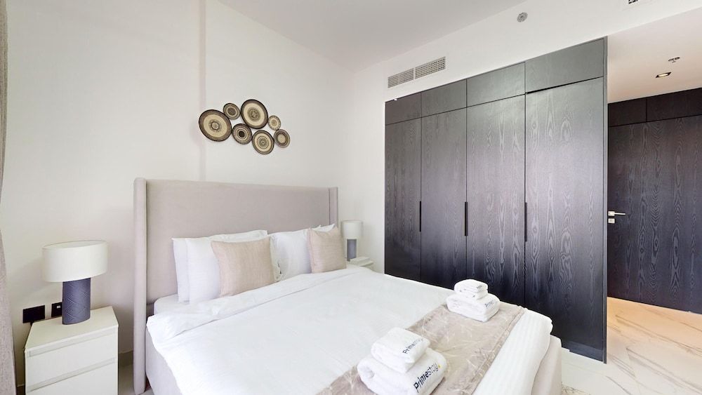 Primestay - Gardenia Living Residences