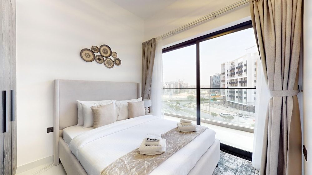 Primestay - Gardenia Living Residences