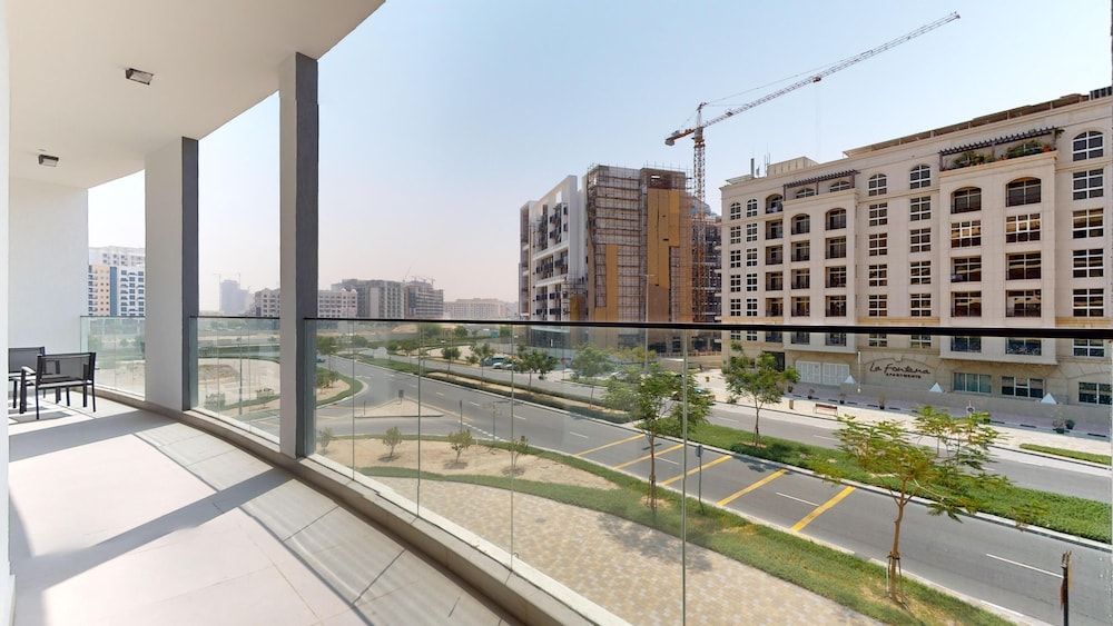 Primestay - Gardenia Living Residences