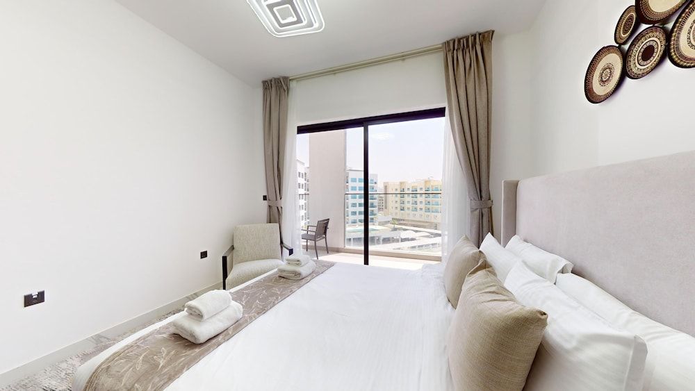 Primestay - Gardenia Living Residences