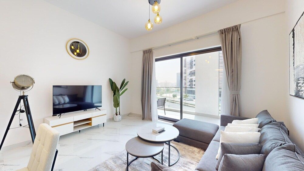 Primestay - Gardenia Living Residences