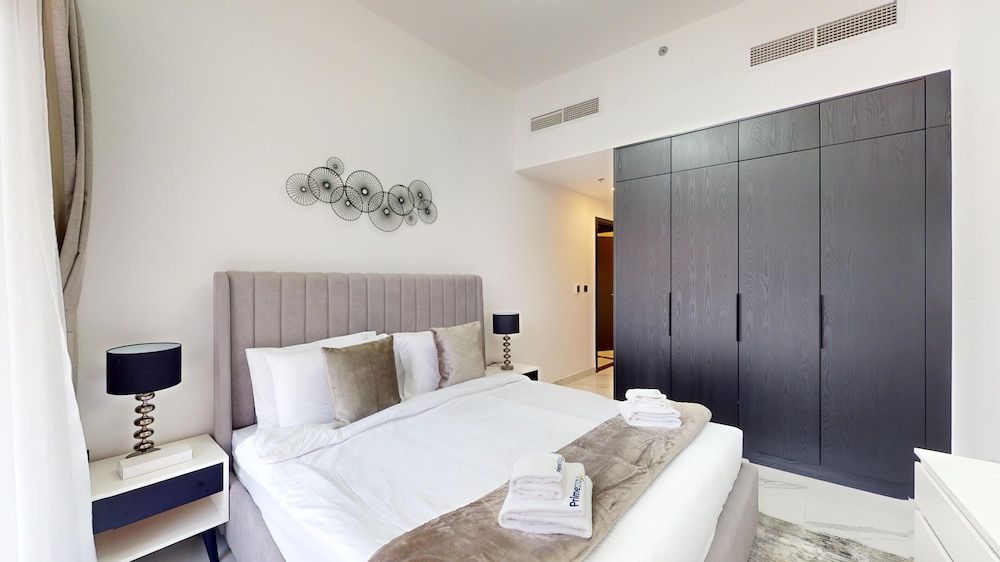 Primestay - Gardenia Living Residences