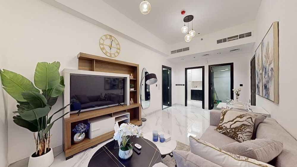 Primestay - Gardenia Living Residences