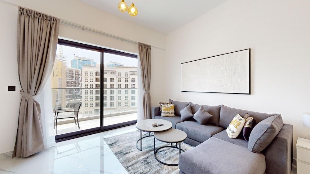 Primestay - Gardenia Living Residences