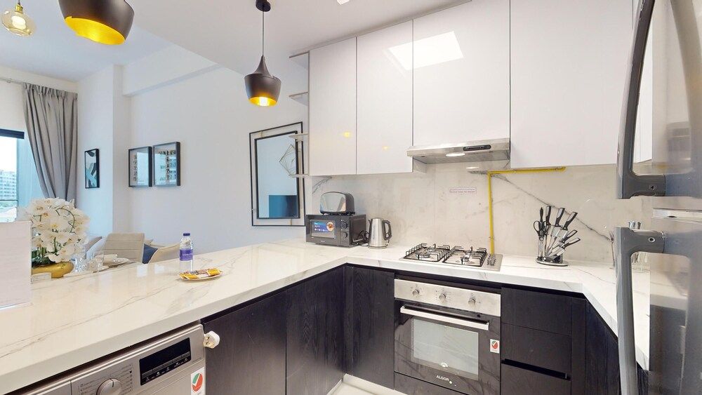 Primestay - Gardenia Living Residences