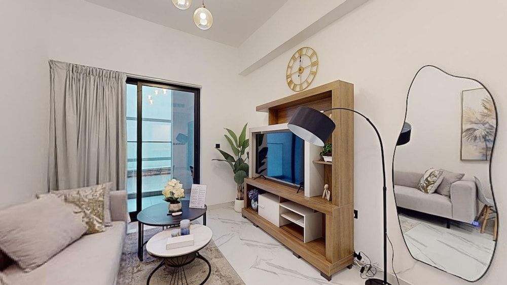 Primestay - Gardenia Living Residences