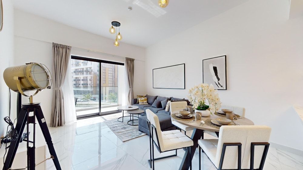 Primestay - Gardenia Living Residences