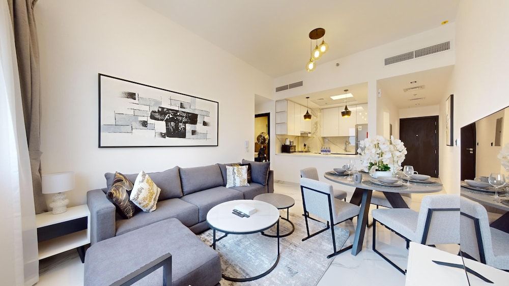 Primestay - Gardenia Living Residences