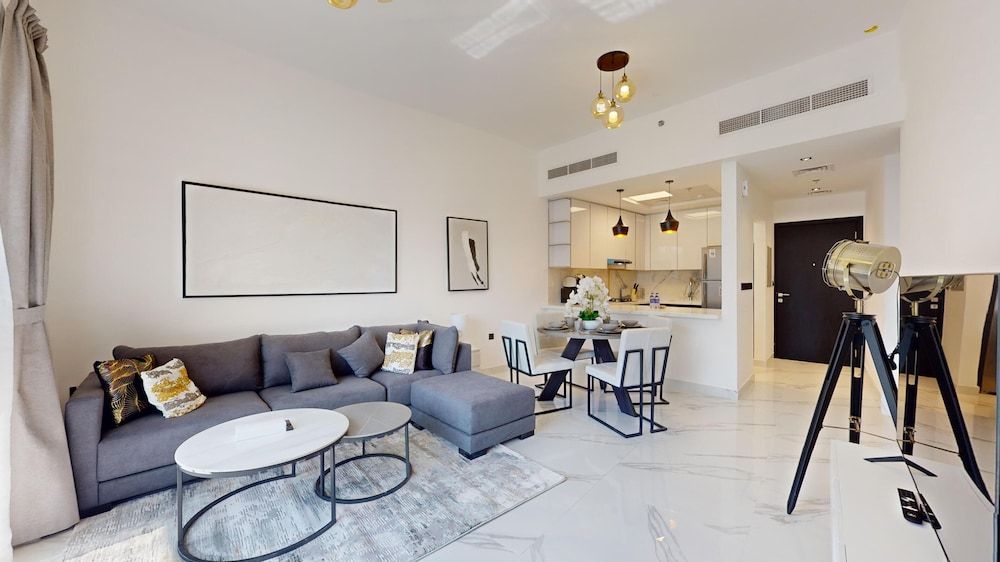 Primestay - Gardenia Living Residences