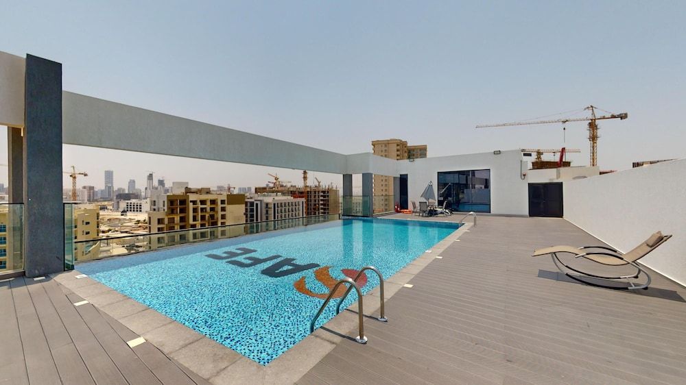 Primestay - Gardenia Living Residences