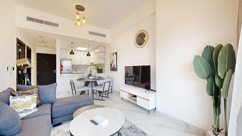 Primestay - Gardenia Living Residences