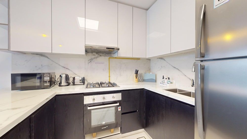 Primestay - Gardenia Living Residences