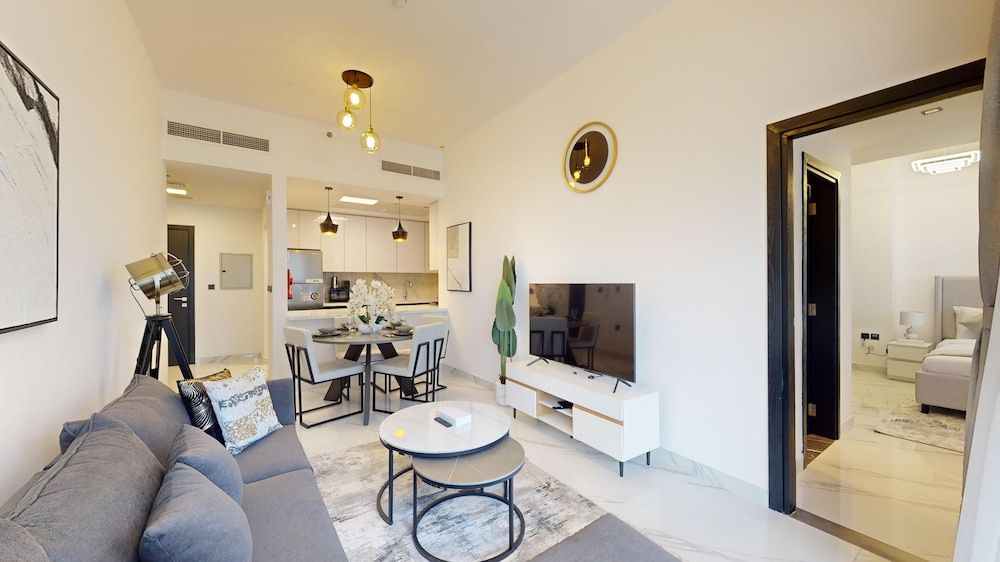 Primestay - Gardenia Living Residences