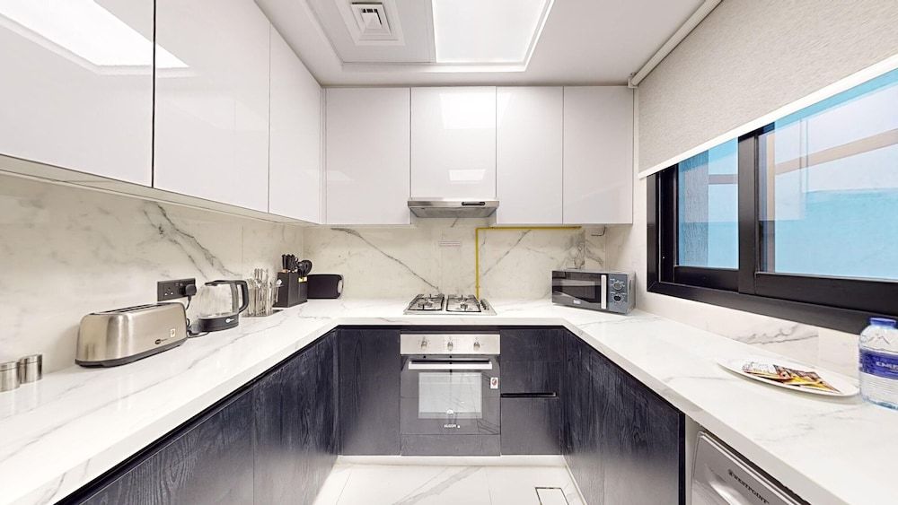 Primestay - Gardenia Living Residences