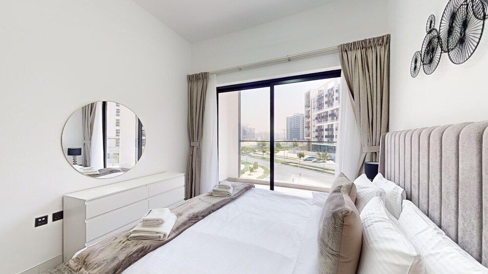 Primestay - Gardenia Living Residences