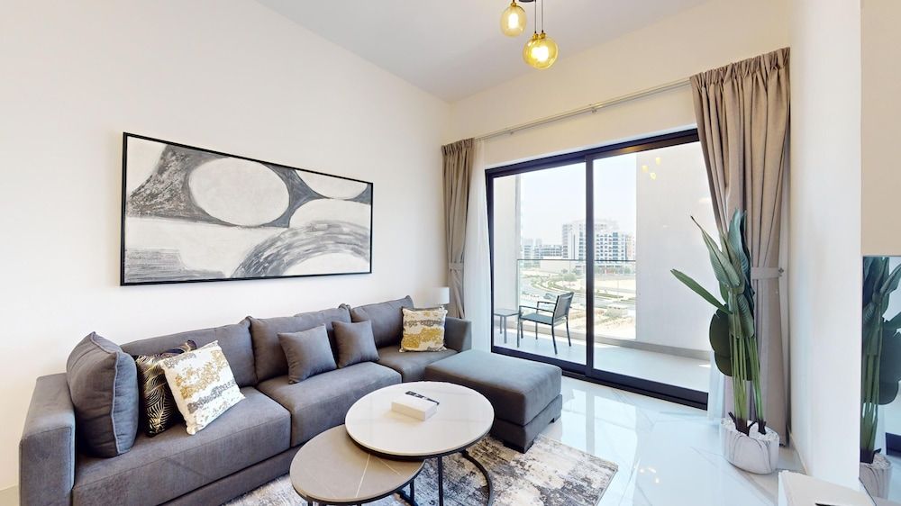Primestay - Gardenia Living Residences