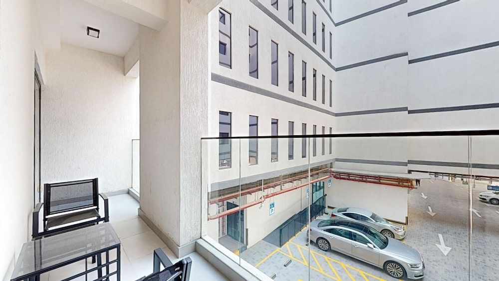 Primestay - Gardenia Living Residences