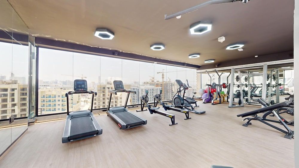 Primestay - Gardenia Living Residences