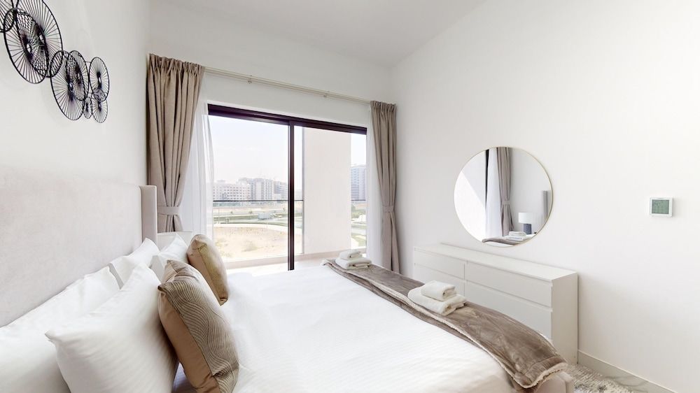 Primestay - Gardenia Living Residences