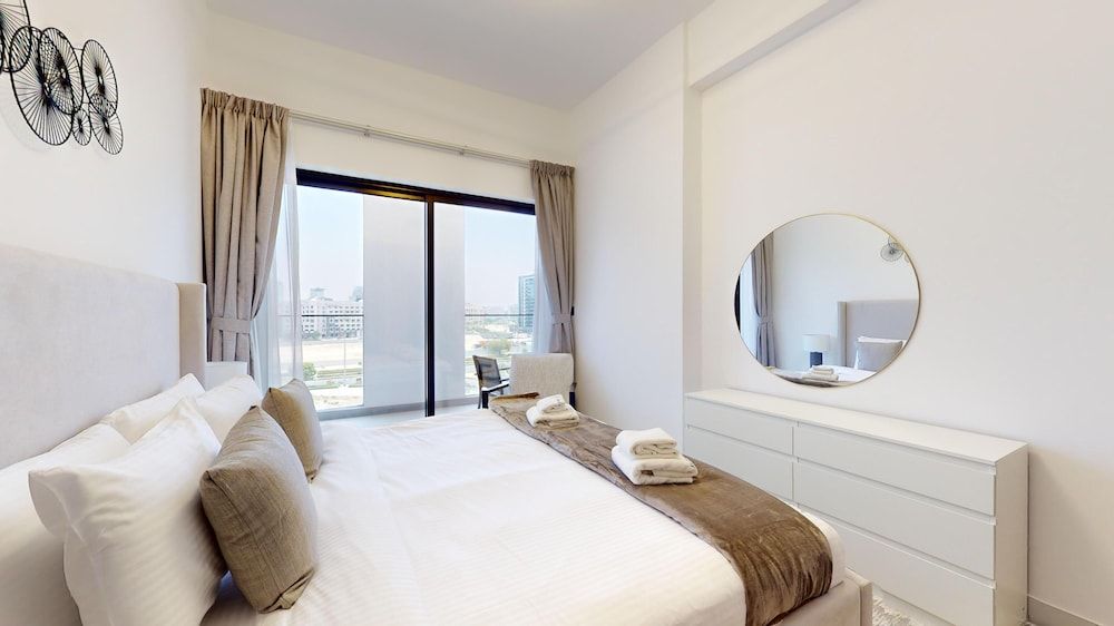 Primestay - Gardenia Living Residences