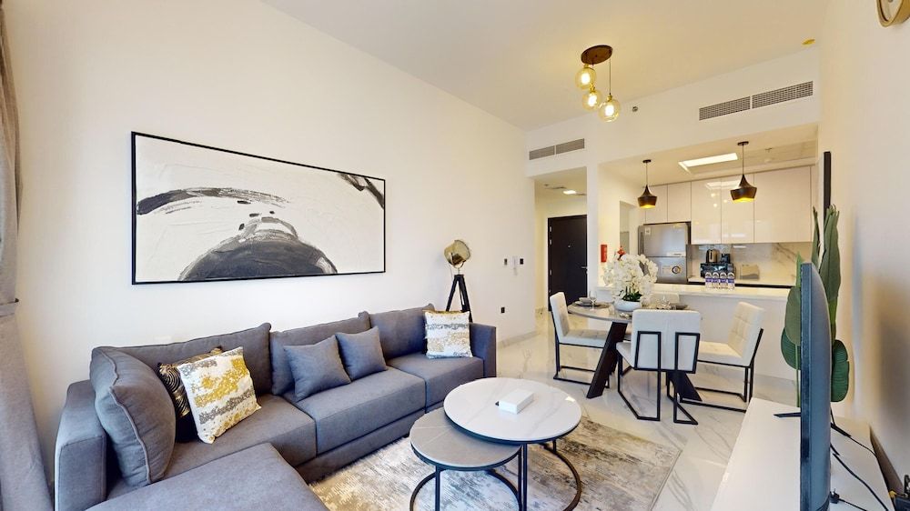 Primestay - Gardenia Living Residences