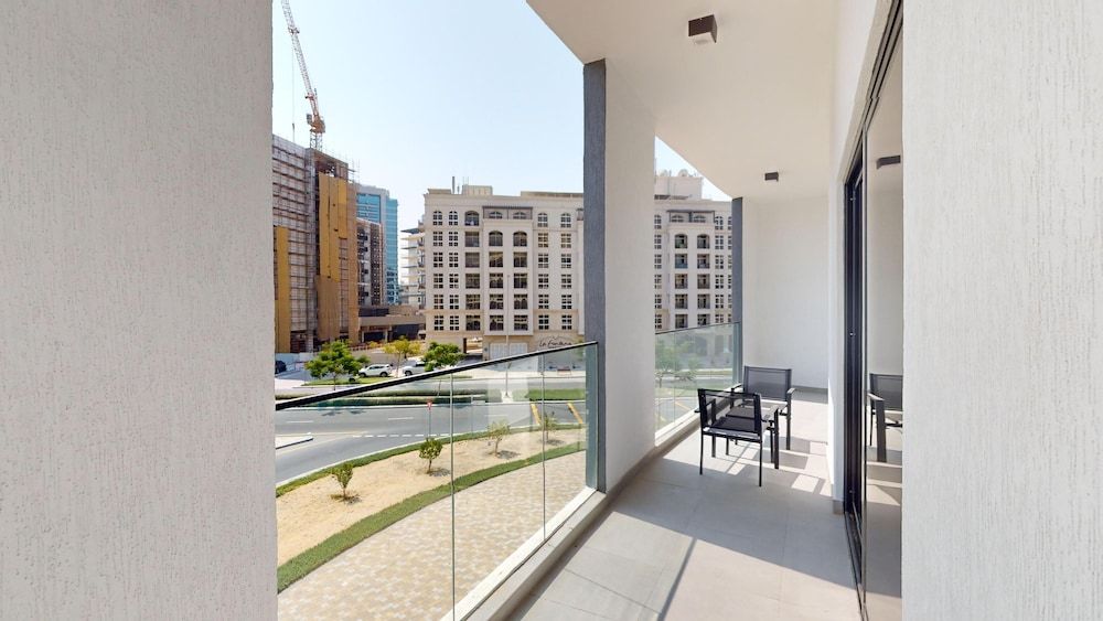 Primestay - Gardenia Living Residences