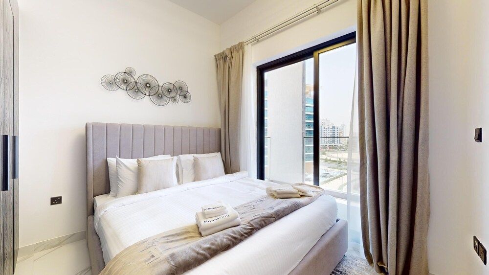 Primestay - Gardenia Living Residences