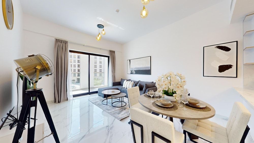 Primestay - Gardenia Living Residences