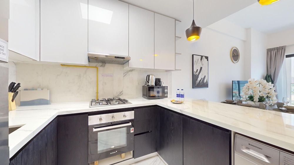 Primestay - Gardenia Living Residences