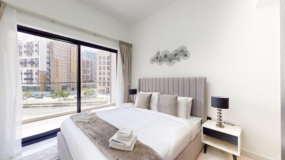 Deluxe Apartment, 2 Bedrooms
