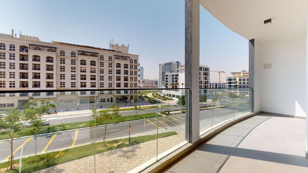 Primestay - Gardenia Living Residences