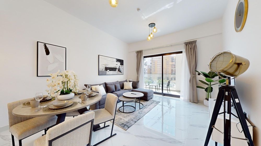 Primestay - Gardenia Living Residences